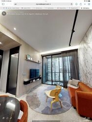 Martin Modern (D9), Condominium #559746061